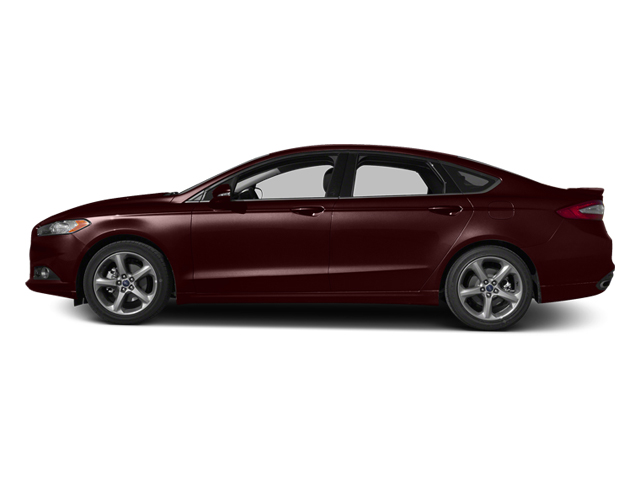 2013 Ford Fusion SE 2013 Ford Fusion SE