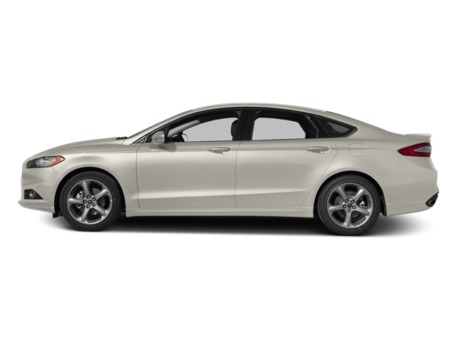 2013 Ford Fusion SE 2013 Ford Fusion SE