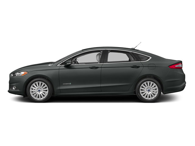 2013 Ford Fusion Hybrid SE 2013 Ford Fusion Hybrid SE