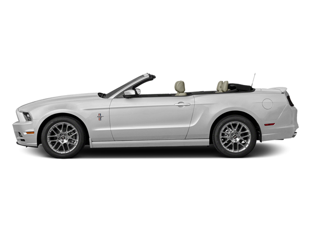 2013 Ford Mustang V6 Premium 2013 Ford Mustang V6 Premium