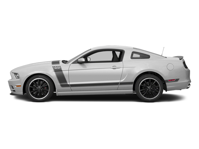 2013 Ford Mustang Boss 302