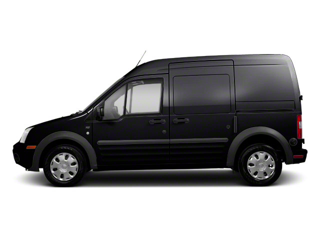 2013 Ford Transit Connect XLT