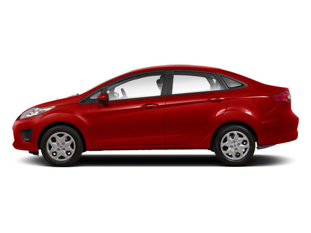 2013 Ford Fiesta SE