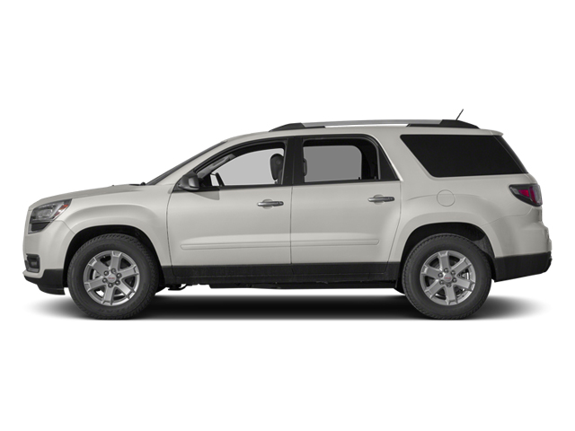 2013 GMC Acadia SLT-1