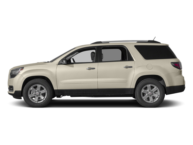 2013 GMC Acadia SLT-1