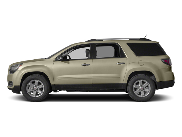 2013 GMC Acadia SLT-1