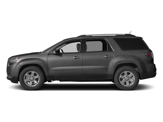 2013 GMC Acadia SLT-1