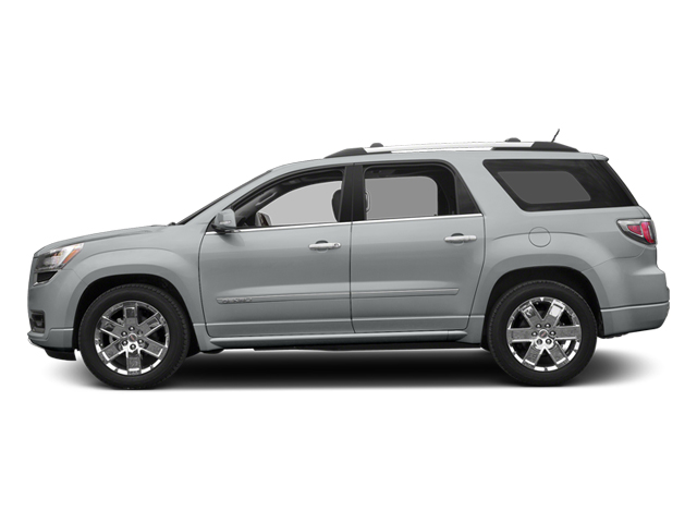 2013 GMC Acadia Denali