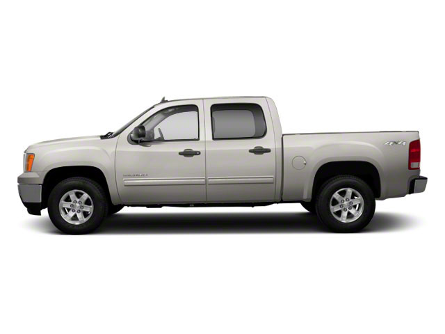 Used 2013 GMC Sierra 1500 For Sale in Jackson, MI