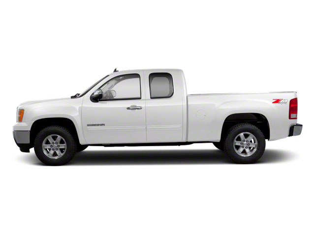 2013 GMC Sierra 1500 Work Truck