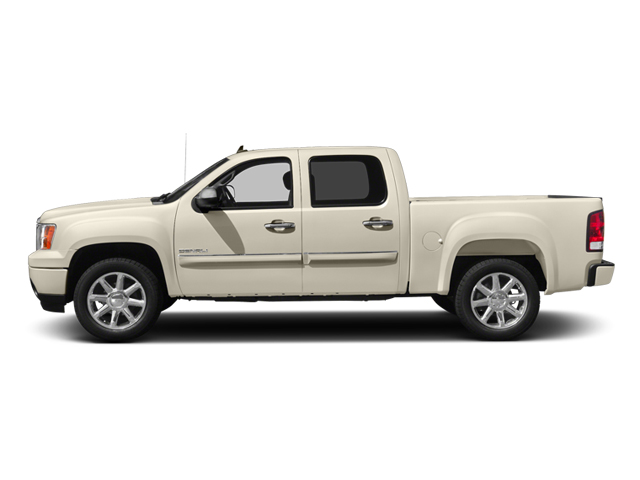 2013 GMC Sierra 1500 Denali