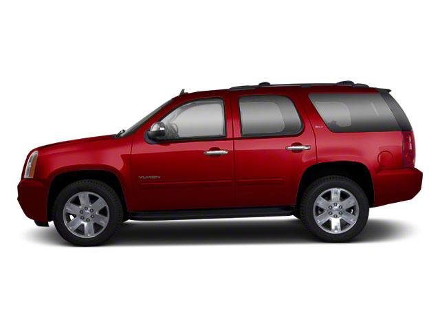 2013 GMC Yukon SLT