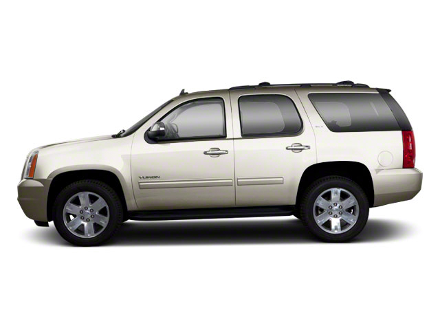 2013 GMC Yukon SLT