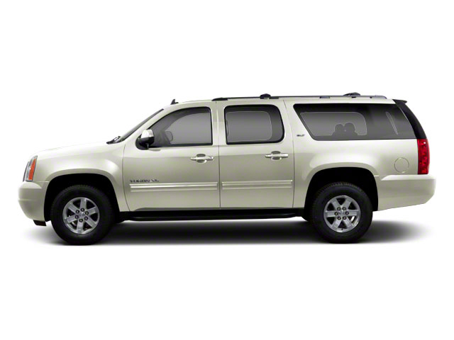 2013 GMC Yukon XL 1500 SLT