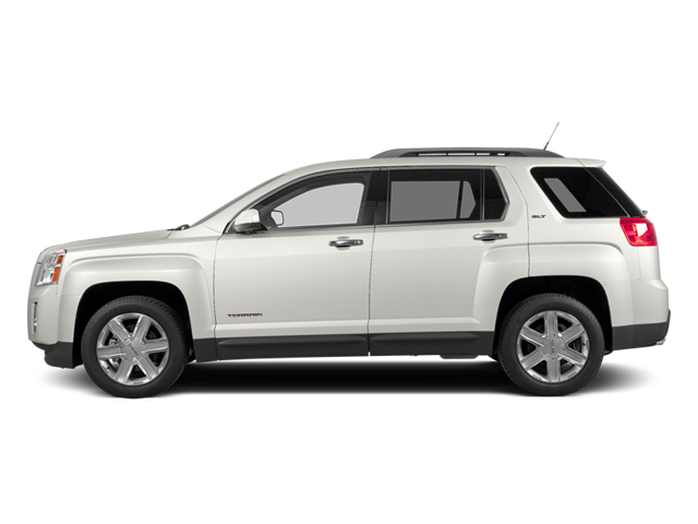 2013 GMC Terrain SLE-2