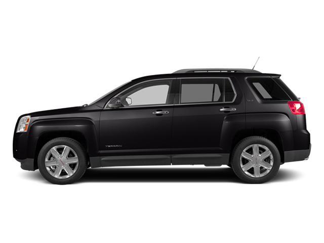 2013 GMC Terrain SLE-1