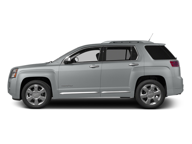 2013 GMC Terrain Denali