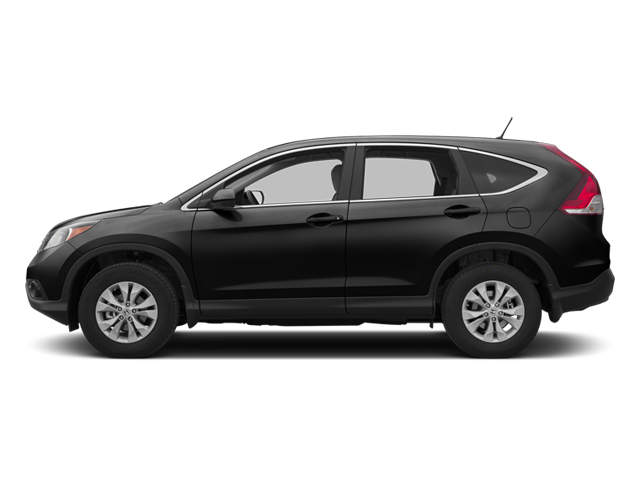 2013 Honda CR-V EX 2013 Honda CR-V EX