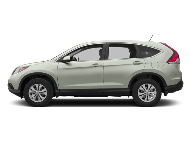 2013 Honda CR-V EX 2013 Honda CR-V EX