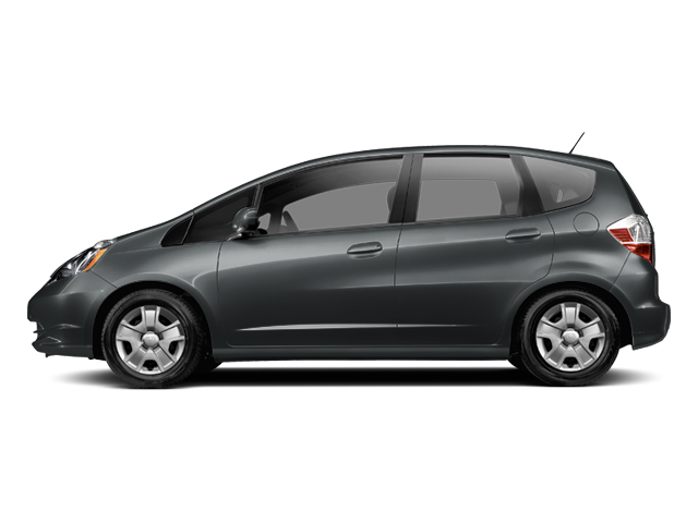 2013 Honda Fit Base 2013 Honda Fit Base