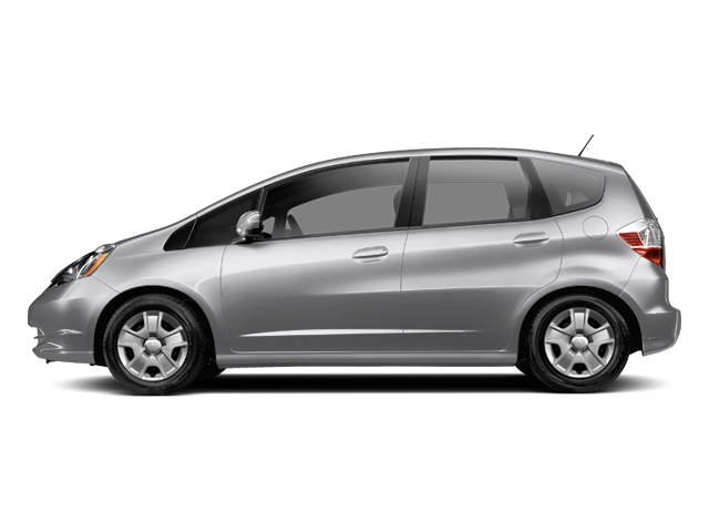 2013 Honda Fit Base