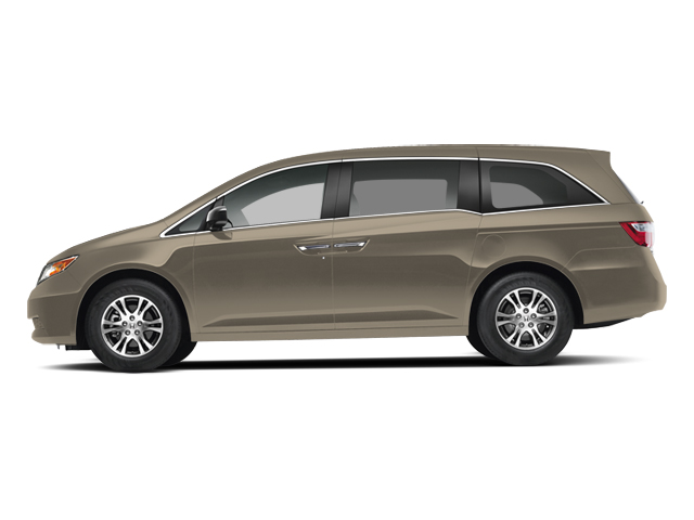 2013 Honda Odyssey EX