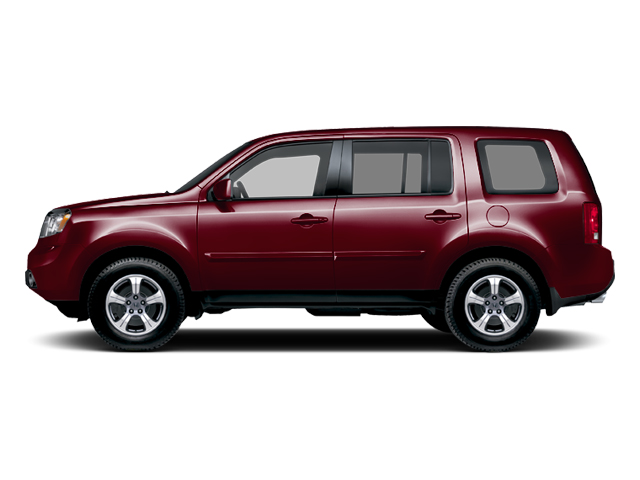 2013 Honda Pilot EX-L 2013 Honda Pilot EX-L