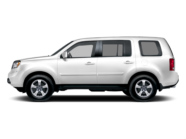 2013 Honda Pilot EX-L 2013 Honda Pilot EX-L