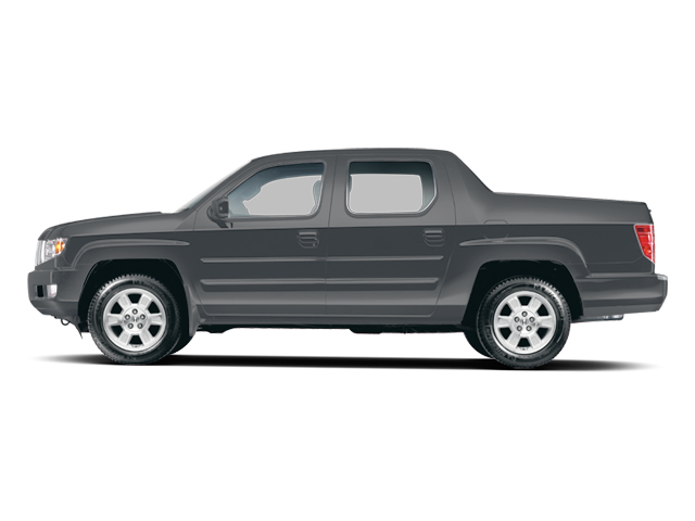 2013 Honda Ridgeline RTS