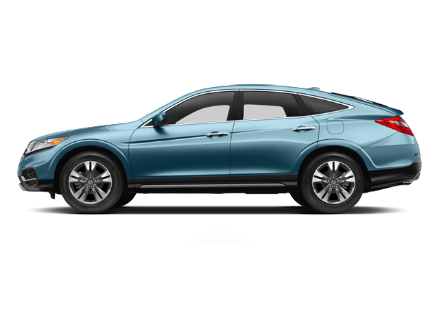 2013 Honda Crosstour EX-L V6