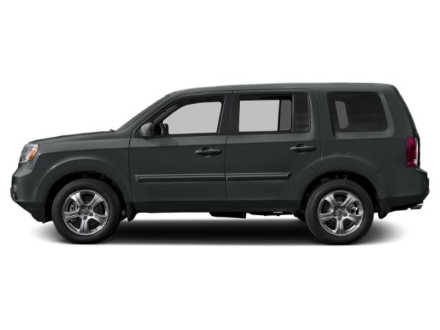 2013 Honda Pilot EX-L 2013 Honda Pilot EX-L