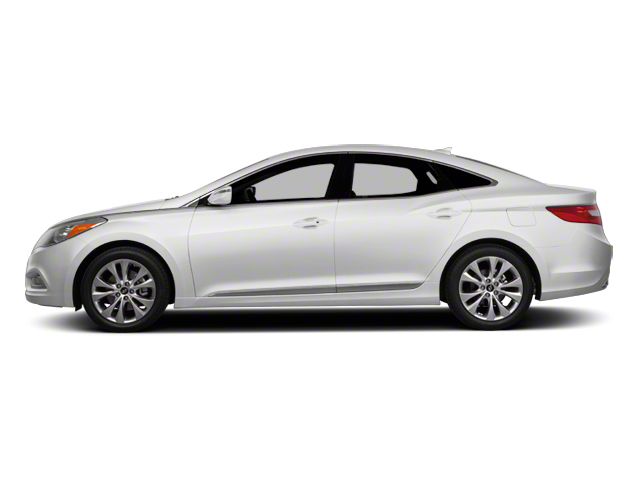 2013 Hyundai Azera 