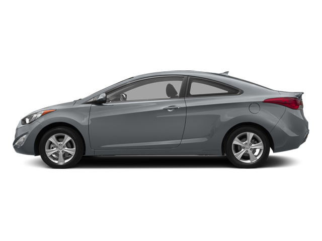 2013 Hyundai Elantra GS