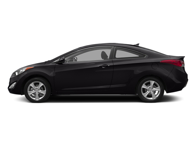 2013 Hyundai Elantra GS