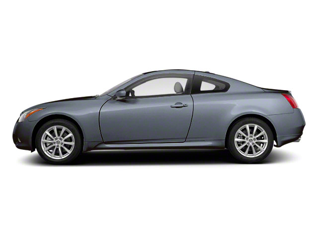 2013 INFINITI G37 Journey
