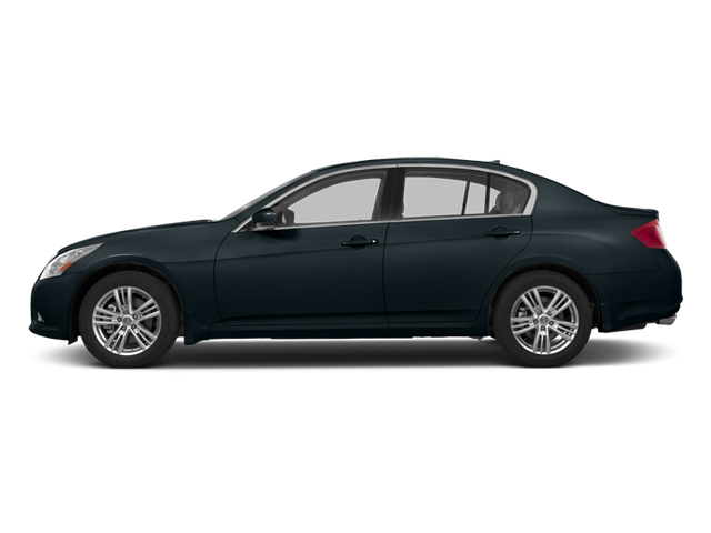 2013 INFINITI G37x X 2013 INFINITI G37x X