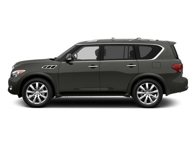 2013 INFINITI QX56 Standard