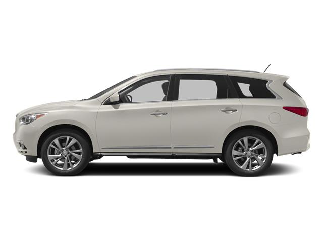 2013 INFINITI JX35 AWD 4dr