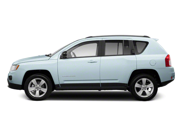 2013 Jeep Compass Sport