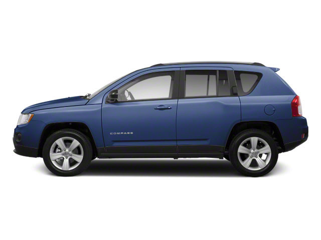 2013 Jeep Compass Latitude 2013 Jeep Compass Latitude