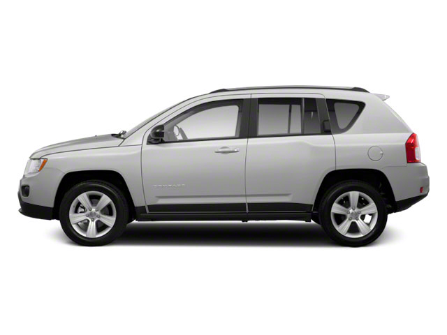 2013 Jeep Compass Sport 2013 Jeep Compass Sport