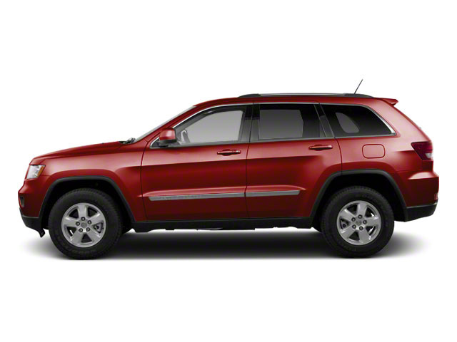 2013 Jeep Grand Cherokee Limited