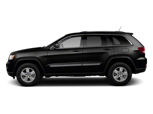 2013 Jeep Grand Cherokee Limited