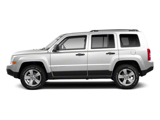 2013 Jeep Patriot Sport