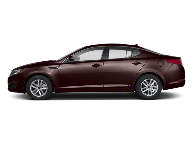 Used 2013 Kia Optima For Sale in Tucson, AZ