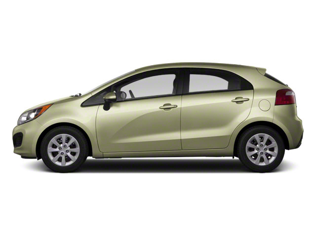 2013 Kia Rio EX