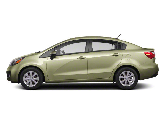2013 Kia Rio EX