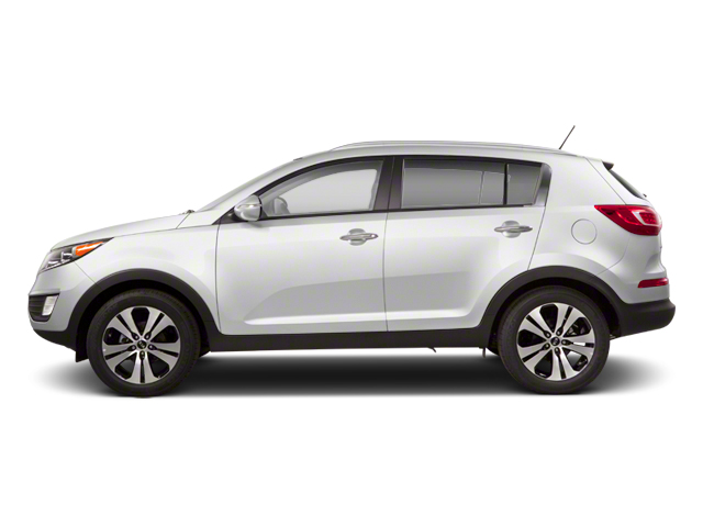 2013 Kia Sportage LX