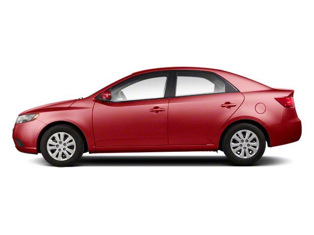 2013 Kia Forte EX
