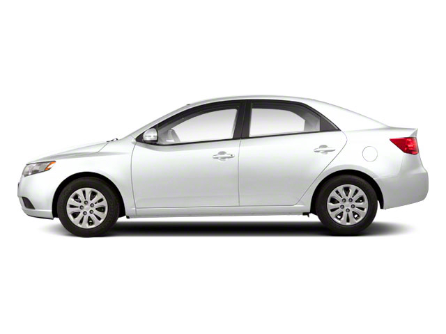 2013 Kia Forte EX